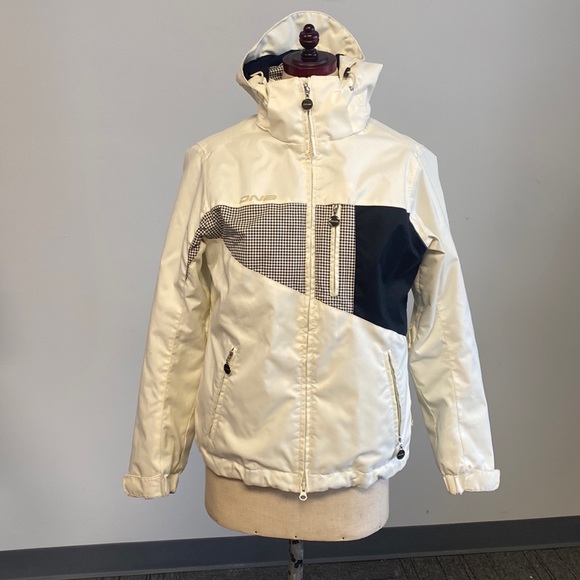 Coats | Dna Womens Size 6 Ski Jacket 